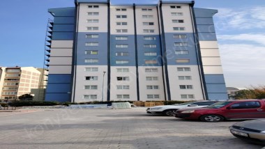 Selçuklu Beyhekim Tokide Bakımlı Satılık 2+1 Arakat Daire