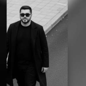 Gökhan KAYMAZ