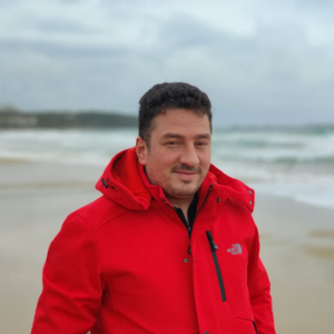 TAHİR YÖRÜK