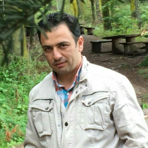 Mehmet Solmaz
