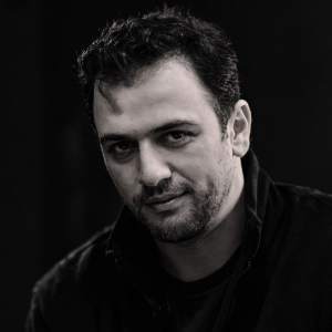 Mehmet Solmaz