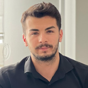 Tarık Buğra YİĞİTER