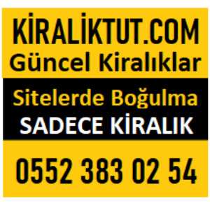 Kiralık Tut