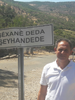Nihat Mızraklı