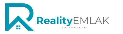 REALITY EMLAK ENİS ÇİLOĞLU -  Antalya - Satılık Kiralık Günlük kiralık  Villa  daire işyeri arsa