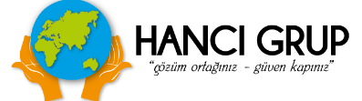 HANCI GRUP -  İstanbul - Satılık Kiralık Konut daire işyeri arsa