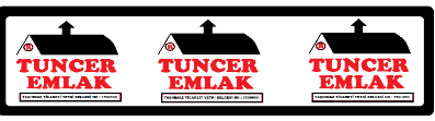 TUNCER EMLAK -  İzmir - Satılık Kiralık Konut daire işyeri arsa