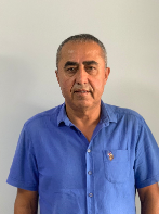 Mahmut YÖRÜK