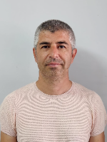 Serkan YILMAZ