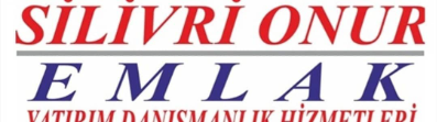 34SİLİVRİ ONUR EMLAK