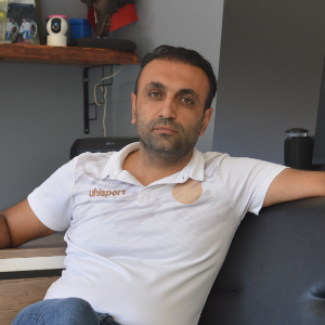 Lokman Altınkılıç