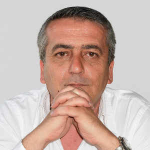 Sercan Karadağ