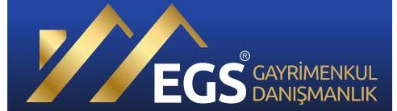 EGS GAYRİMENKUL EMLAK DANIŞMANLIK
