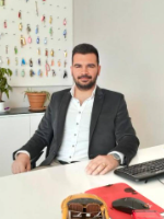 ALİ ÖZTÜRK