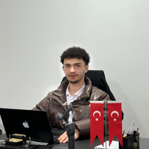 MEHMET SİRKECİ