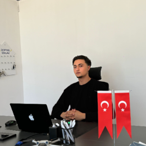 AHMET DELİBAŞ