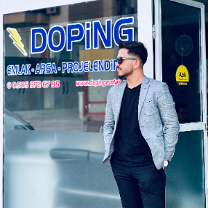 TUFAN ÖZLÜ