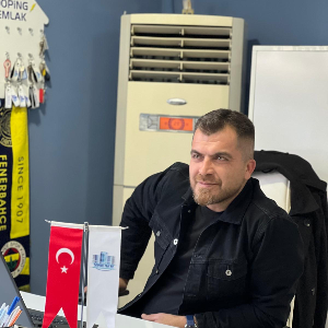 ÖMER ERTEKİN