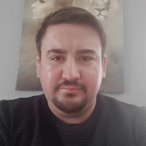 SELMAN  GÜNEŞ 