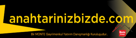 MONTE Gayrimenkul Yatırım Danışmanlığı