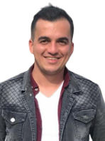 ORHAN AĞYAR