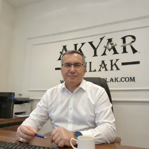 ÖKKEŞ AĞYAR