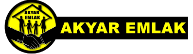 AKYAR EMLAK GAYRİMENKUL DANIŞMANLIK