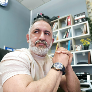 Nurettin Kadir TUNÇ