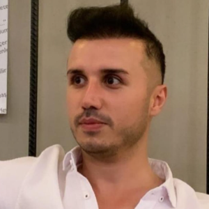 SAMET TAFUR