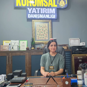 ÖZLEM YILDIRIM