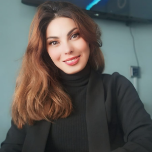 GÜNEŞ HANIM