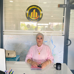 Halime DOĞAN