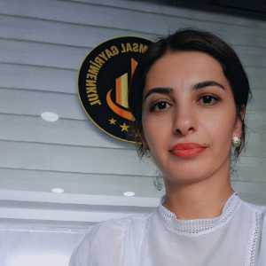 BELKIS ÇAKMAK