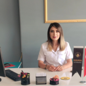 Derya Gezilioğlu