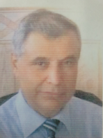 İsmail Açıkgöz