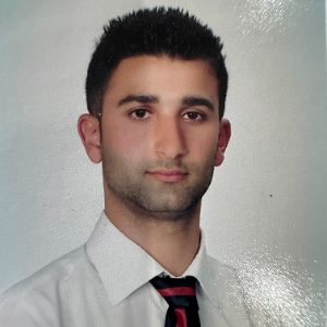 Taner Bediroğlu
