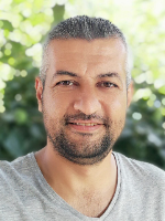 Halit Mert