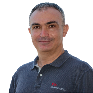 H. Özgür YAĞMUROĞLU