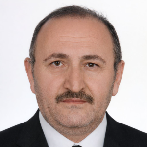 Yüksel Menderes Özen