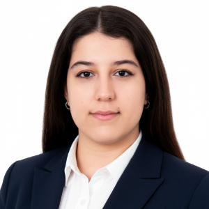 Rümeysa Yağmur Çakır