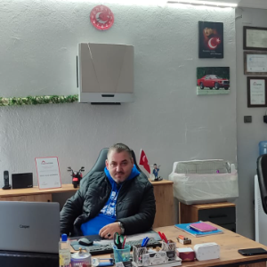 Serhat Kavadarlı
