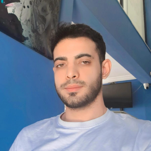 MELİH OLCAY