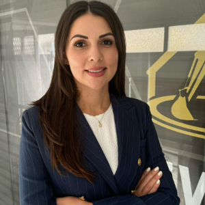 Sabina Yalçın