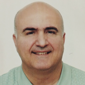 Gökhan Özdemir