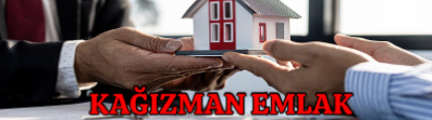 Kağızman Emlak