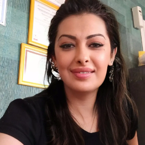Evrim TEZGEL