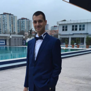 ÖZGÜR SARIBUDAK