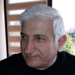 Ali ŞAKİR ÇİĞDEM 