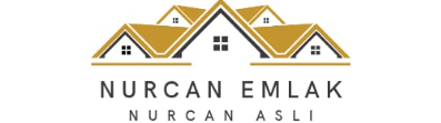 Nurcan Emlak Turgutlu -  Manisa Satılık Kiralık Daire Villa Dükkan Arsa Tarla Bağ
