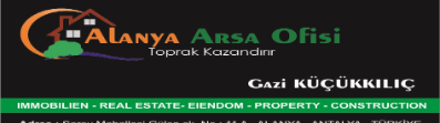 ALANYA ARSA OFİSİ